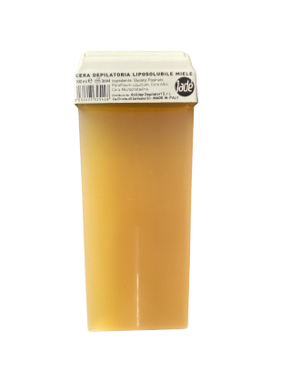 Stripwax Refill Natural 100 ml – Normale Huid