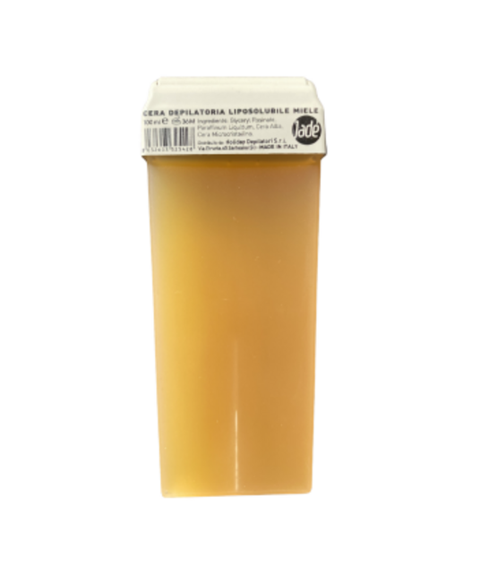 Stripwax Refill Natural 100 ml – Normale Huid