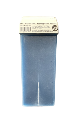 Stripwax Refill Azuleen 100 Ml - Gevoelige Huid