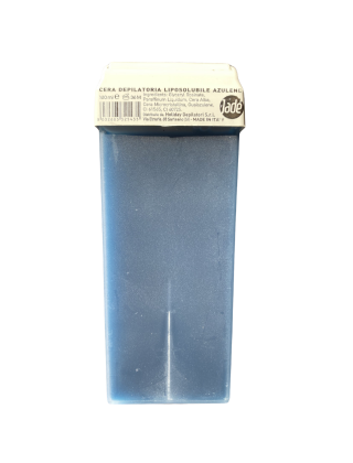 STRIPWAX REFILL AZULEEN 100 ML â GEVOELIGE HUID
