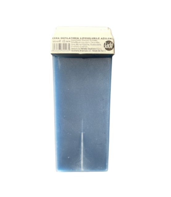 Stripwax Refill Azuleen 100 ml – Gevoelige Huid