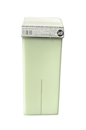 Stripwax Refill Aloe Vera & Argan 100 Mlgevoelige Huid