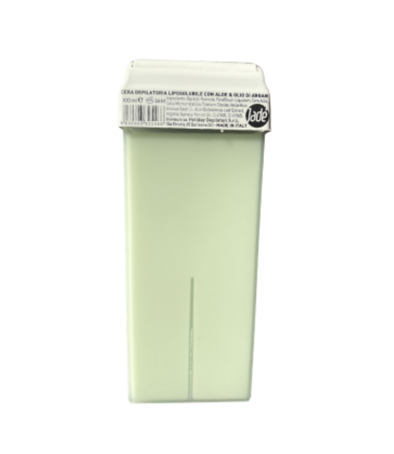 Stripwax Refill Aloe Vera & Argan 100 ml