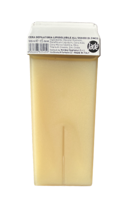 Stripwax Refill Zinc Mica 100 Ml -  Stug En Kort Haar