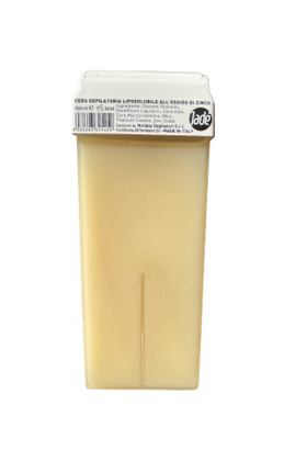 Stripwax Refill Zinc Mica 100 ml – Stug Haar