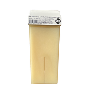 Stripwax Refill Zinc Mica 100 ml –  Stug en kort Haar