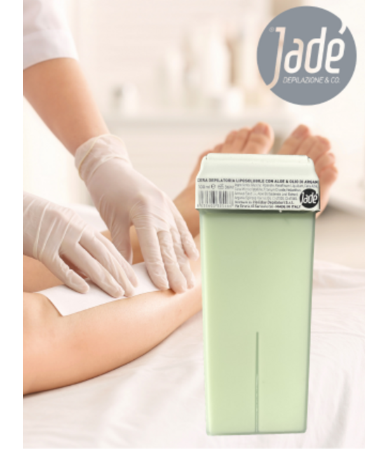 Stripwax Voordeelbox Aloe Vera & Argan