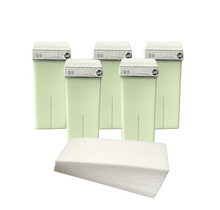 Stripwax Voordeelbox Aloe Vera & Argan