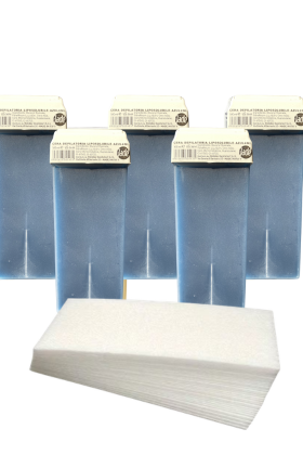 Stripwax Voordeelbox Azuleen