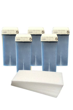 STRIPWAX VOORDEELBOX AZULEEN