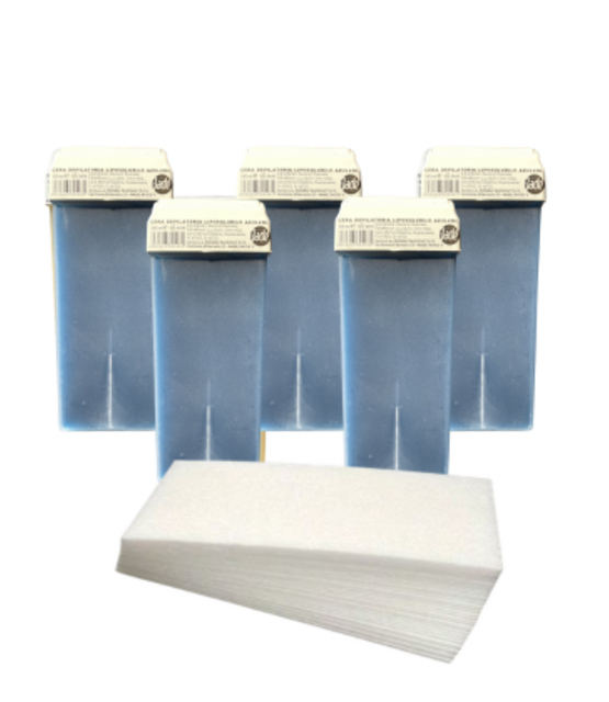 Stripwax Voordeelbox Azuleen