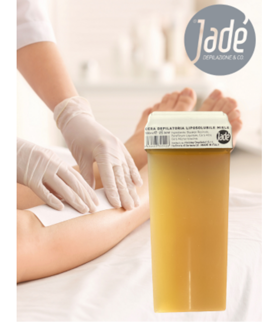 Stripwax Voordeelbox Natural