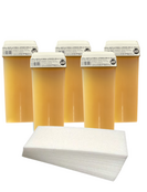 Stripwax Voordeelbox Natural