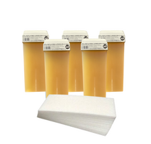 Stripwax Voordeelbox Natural