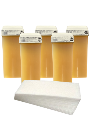 Stripwax Voordeelbox Natural