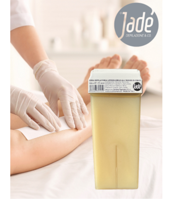 Stripwax Voordeelbox Zinc Oxide