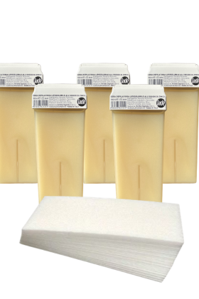 Stripwax Voordeelbox Zinc Oxide