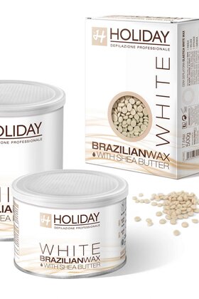 Wax Whitehypoallergene Filmwax