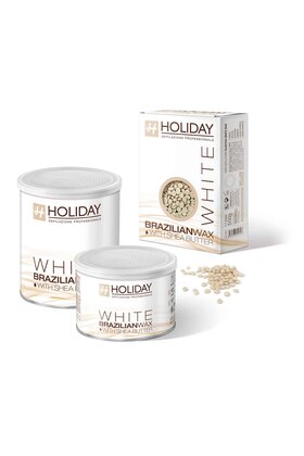 WAX WHITEHYPOALLERGENE FILMWAX