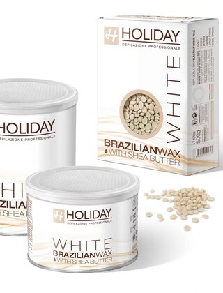 WAX WHITEHYPOALLERGENE FILMWAX