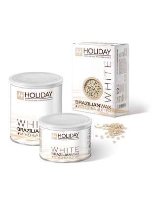 Elastique Wax White | Hypoallergene Filmwax