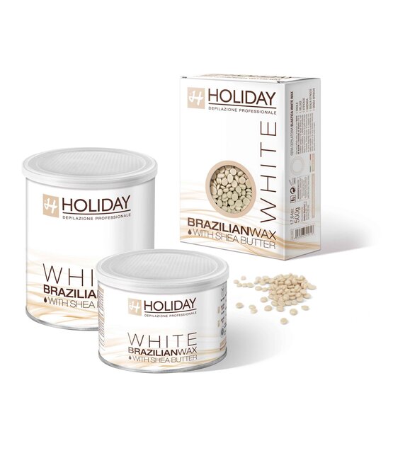 Wax Whitehypoallergene Filmwax