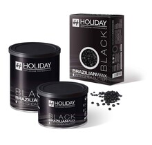 Elastique Black Brazilian Wax | Professional