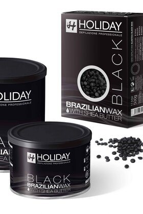 Black Brazilian Waxprofessional