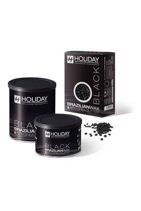 Elastique Black Brazilian Wax | Professional