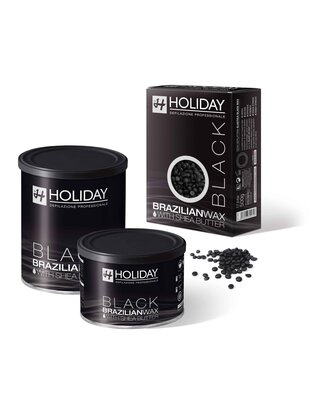 BLACK BRAZILIAN WAXPROFESSIONAL