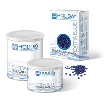 Brazilian Wax Extra Blue – Professioneel
