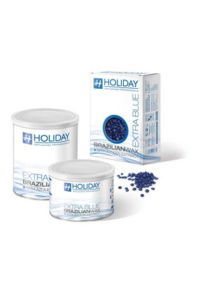 BRAZILIAN WAX EXTRA BLUE â PROFESSIONEEL