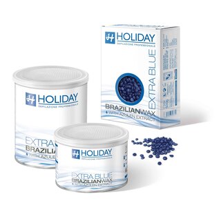 Brazilian Wax Extra Blue – Professioneel
