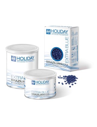 BRAZILIAN WAX EXTRA BLUE â PROFESSIONEEL