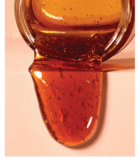 Suikerhars - Striphars 100% natuurlijk