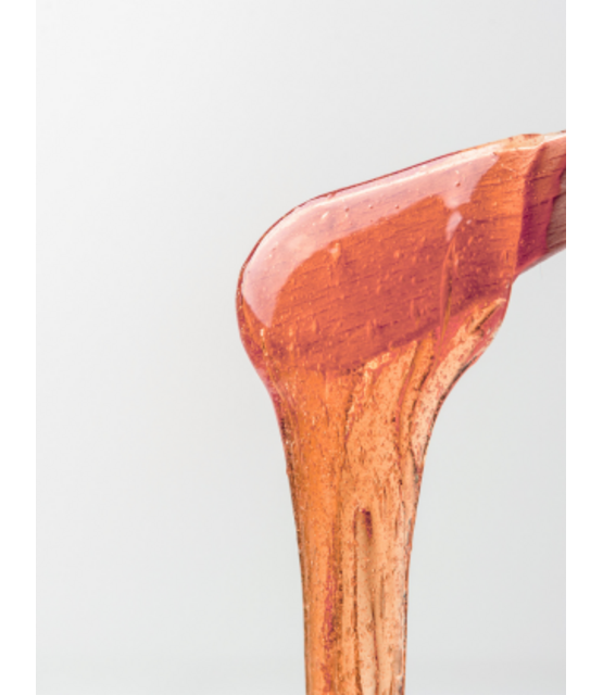 Suikerhars - Striphars 100% natuurlijk