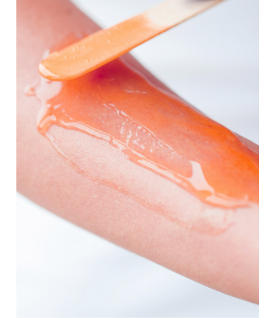 Suikerhars  – 100% Natuurlijk