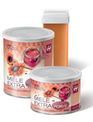 Suikerhars - Striphars 100% natuurlijk