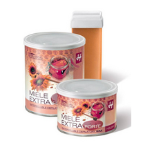 Suikerhars  – 100% Natuurlijk