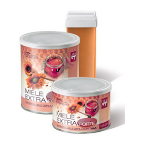 Suikerhars - Striphars 100% natuurlijk