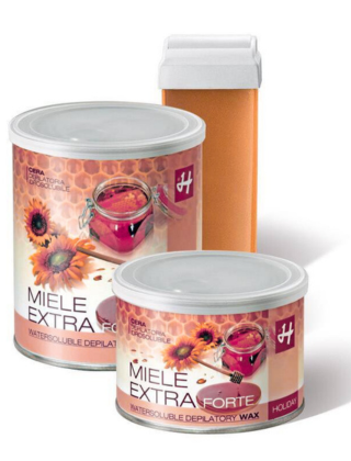 Suikerhars Honey Extra Strong – 100% Natuurlijk