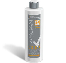 Argan After Wax Olie 500 ml