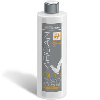 Argan After Wax Olie 500 ml