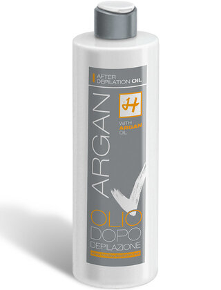 Argan After Wax Oil