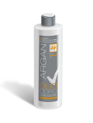 Argan After Wax Olie 500 ml