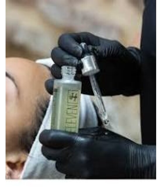 H-Eleven Repair Synergy Oil