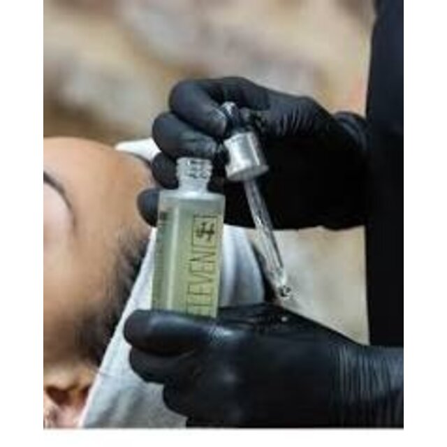 H-ELEVEN Repair Synergy Oil