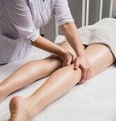 Talco After Wax Olie 500 ml