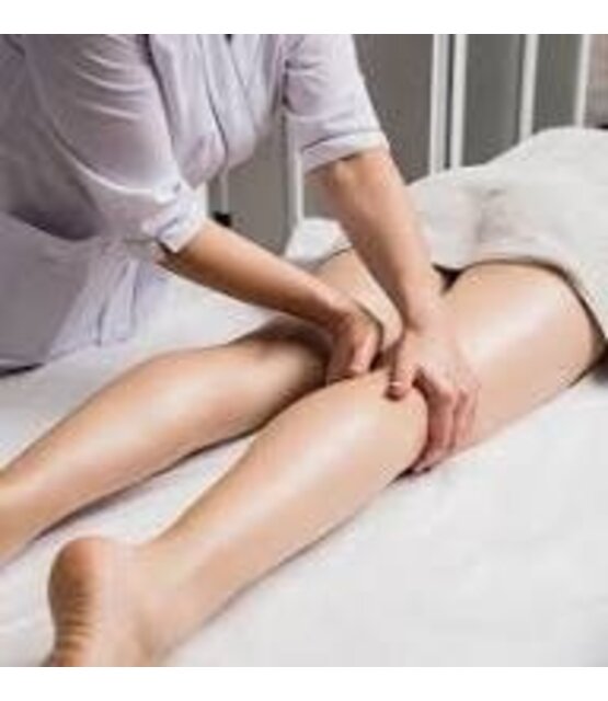 Talco After Wax Olie 500 ml