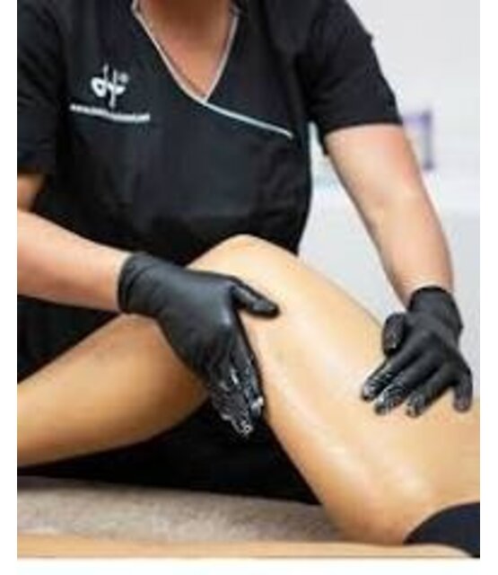 After Wax Milk Tea Tree 250Ml